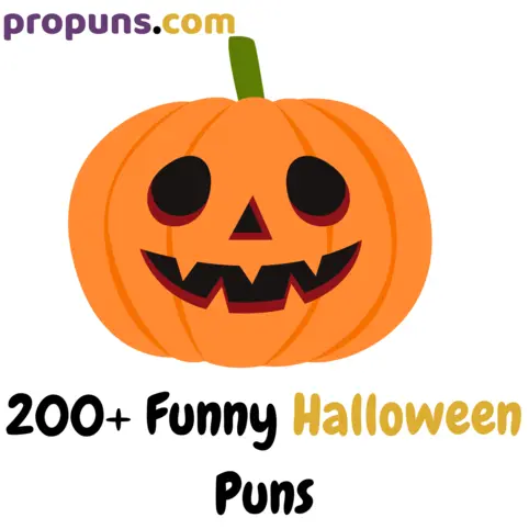 Halloween Puns