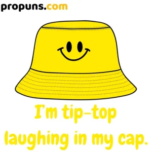 Hat Puns