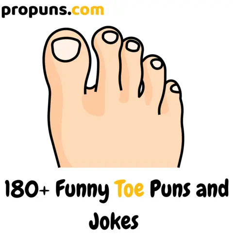Toe Puns