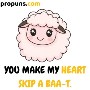 Lamb Puns