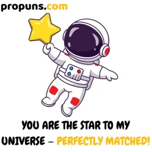 Space Puns