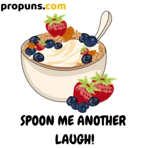 Yogurt Puns