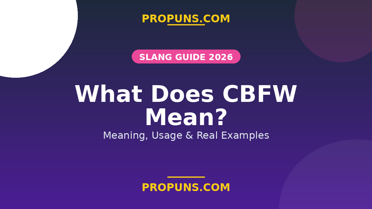 cbfw-slang-mean